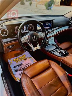 مێرسێدس بێنز E-Class